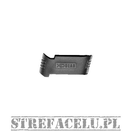 Przedłużenie magazynka w XDM Compact 