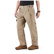 Men's Pants, Manufacturer : 5.11, Model : Taclite Pro Ripstop Pant, Color : Stone - 2