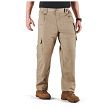 Men's Pants, Manufacturer : 5.11, Model : Taclite Pro Ripstop Pant, Color : Stone - 4