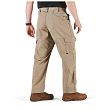 Men's Pants, Manufacturer : 5.11, Model : Taclite Pro Ripstop Pant, Color : Stone - 5