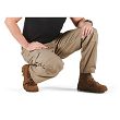 Men's Pants, Manufacturer : 5.11, Model : Taclite Pro Ripstop Pant, Color : Stone - 6