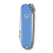 Victorinox Knife Classic SD Colors, 58mm, Celidor, 