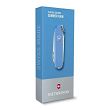 Victorinox Knife Classic SD Colors, 58mm, Celidor, 
