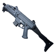Pistolet CZ Scorpion EVO3 S1 Grey kal. 9x19mm - 2