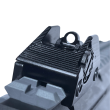 Pistolet CZ Scorpion EVO3 S1 Grey kal. 9x19mm - 12