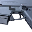Pistolet CZ Scorpion EVO3 S1 Grey kal. 9x19mm - 3