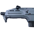 Pistolet CZ Scorpion EVO3 S1 Grey kal. 9x19mm - 8