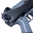 Pistolet CZ Scorpion EVO3 S1 Grey kal. 9x19mm - 6