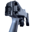Pistolet CZ Scorpion EVO3 S1 Grey kal. 9x19mm - 7