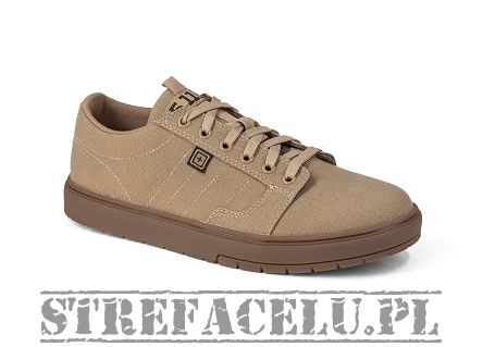Buty 5.11 FOLEY LOW, kolor: ELMWOOD