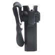 IMI Defense - Roto Paddle Holster - CZ 75 SP-01 Shadow - black - 3