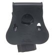 IMI Defense - Roto Paddle Holster - CZ 75 SP-01 Shadow - black - 4