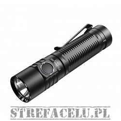 Latarka Klarus G15 LED 4000 Lumenów
