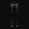 Men's Pants, Manufacturer : 5.11, Model : Bastion Pant, Color : Black - 14
