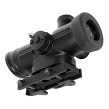 Celownik optyczny. punkt celowniczy SHV Meprolight MEPRO X4 - 4