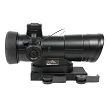 Celownik optyczny. punkt celowniczy SHV Meprolight MEPRO X4 - 6