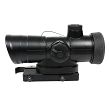Celownik optyczny. punkt celowniczy SHV Meprolight MEPRO X4 - 7