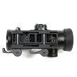 Celownik optyczny. punkt celowniczy SHV Meprolight MEPRO X4 - 8