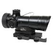 Celownik optyczny. punkt celowniczy SHV Meprolight MEPRO X4 - 10