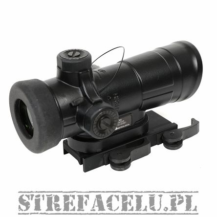 Celownik optyczny. punkt celowniczy SHV Meprolight MEPRO X4