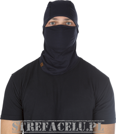 5.11 BALACLAVA, color: DARK NAVY