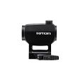 Red Dot Sight, Manufacturer : Riton, Model : 1 Tactix ARD + Flush Picatinny Mount; Dot : 2 MOA - 2