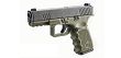 Pistolet EMTAN RAMON-G/T/M Zielony kal. 9x19mm - 2