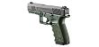 Pistolet EMTAN RAMON-G/T/M Zielony kal. 9x19mm - 3