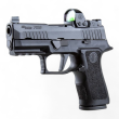Pistolet Sig Sauer P320 RXP XCOMPACT kal. 9x19mm - 2