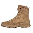 Buty 5.11 FAST TAC 6'' DESERT. kolor: DARK COYOTE - 3