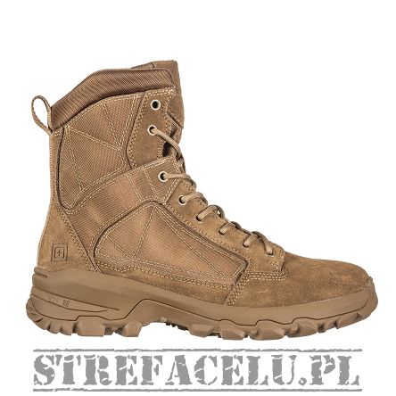 Buty 5.11 FAST TAC 6'' DESERT. kolor: DARK COYOTE