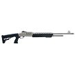 Strzelba Pump-Action Sibergun Duello CSSPDM Deluxe Marine 61cm 7+1 kal. 12/76 - 2