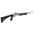 Strzelba Pump-Action Sibergun Duello CSSPDM Deluxe Marine 61cm 7+1 kal. 12/76 - 4