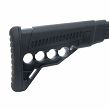 Strzelba Pump-Action Sibergun Duello CSSPDM Deluxe Marine 61cm 7+1 kal. 12/76 - 5