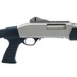 Strzelba Pump-Action Sibergun Duello CSSPDM Deluxe Marine 61cm 7+1 kal. 12/76 - 6