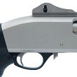 Strzelba Pump-Action Sibergun Duello CSSPDM Deluxe Marine 61cm 7+1 kal. 12/76 - 7