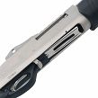 Strzelba Pump-Action Sibergun Duello CSSPDM Deluxe Marine 61cm 7+1 kal. 12/76 - 13