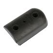 Gumowa stopka magazynka pistoletowego - czarna - IMI Defense - PFP01 - 2