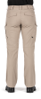 Spodnie damskie 5.11 WM ICON PANT kolor: KHAKI - 4