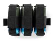 Ładownica na granaty 5.11 6RD GRENADE POUCH kolor: BLACK - 5