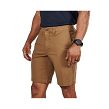 Men's Shorts, 5.11, Model : Aramis Short, Color : Battle Brown - 2