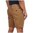 Men's Shorts, 5.11, Model : Aramis Short, Color : Battle Brown - 4