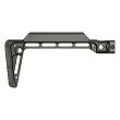 Kolba stała Minimalist Fixed Stock, montaż Picatinny - Midwest Industries - 2