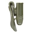 Single Magazine Pouch for Glock, Beretta PX4 Storm, H&K P30 Right Handed IMI-ZSP08 green - 4