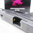 Laser Training Laser Mantis Pink Rhino - 45ACP - 3