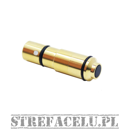 Laser Training Laser Mantis Pink Rhino - 45ACP