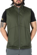 Kamizelka męska 5.11 CASCADIA WINDBREAKER VEST kolor: TDU GREEN - 4