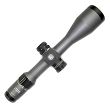 Luneta Sig Sauer Tango6 5-30x56 Level Plex MOA Reticle - Graphite // SOT65011 - 3