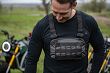Sachet, Manufacturer : 5.11, Model : Skyweight Survival Chest Pack, Color : Volcanic - 10