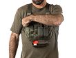 Sachet, Manufacturer : 5.11, Model : Skyweight Survival Chest Pack, Color : Volcanic - 3